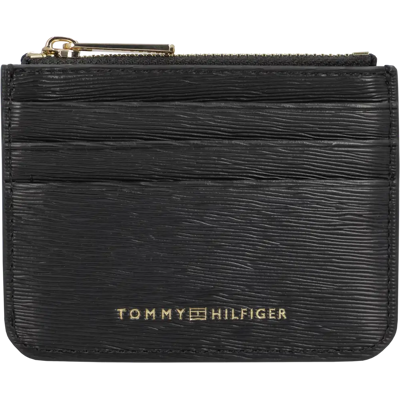 Tommy Hilfiger TH modern korttikotelo - Size: One size Tommy Hilfiger TH modern korttikotelo - Size: One size