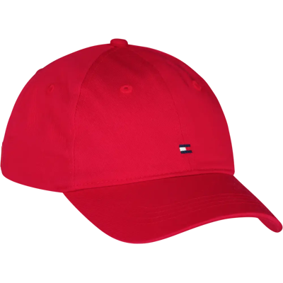 Tommy Hilfiger lippis - Size: One size Tommy Hilfiger lippis - Size: One size
