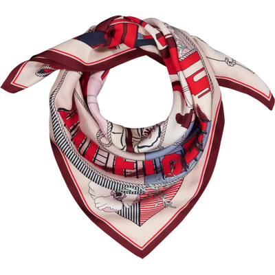 Tommy Hilfiger huivi - Size: One size Tommy Hilfiger huivi - Size: One size