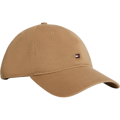 Tommy Hilfiger lippis Th flag soft 6 panel cap - Miehet - Size: One size Tommy Hilfiger lippis Th flag soft 6 panel cap - Miehet - Size: One size