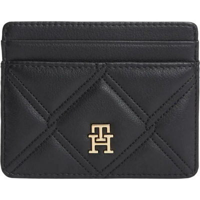 Tommy Hilfiger TH feminine korttikotelo - Size: One size Tommy Hilfiger TH feminine korttikotelo - Size: One size