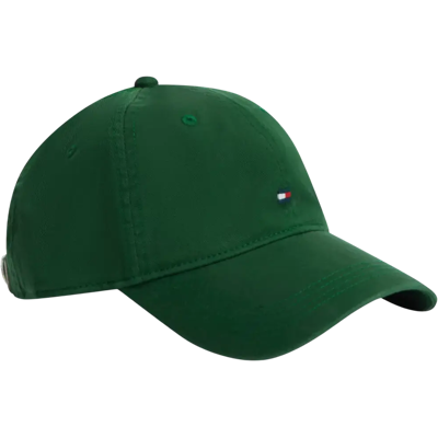 Tommy Hilfiger lippis 6-panel cap - Miehet - Size: One size Tommy Hilfiger lippis 6-panel cap - Miehet - Size: One size