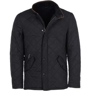 Barbour Powell tikkitakki - Miehet - Size: M Barbour Powell tikkitakki - Miehet - Size: M