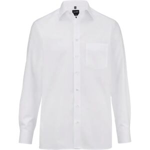 Olymp Luxor Modern Fit -kauluspaita - Miehet - Size: 44 Olymp Luxor Modern Fit -kauluspaita - Miehet - Size: 44