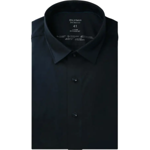 Olymp Luxor Modern Fit Jersey kauluspaita - Miehet - Size: 43 Olymp Luxor Modern Fit Jersey kauluspaita - Miehet - Size: 43