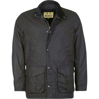 Barbour Hereford öljykangastakki - Miehet - Size: 3 XL Barbour Hereford öljykangastakki - Miehet - Size: 3 XL