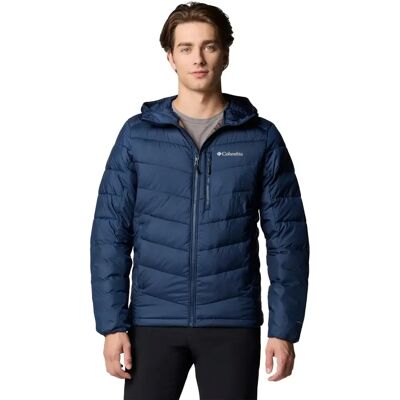 Columbia Labyrinth Loop™ II toppatakki - Miehet - Size: XXL Columbia Labyrinth Loop™ II toppatakki - Miehet - Size: XXL