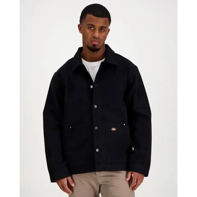Dickies Unlined canvas barn takki - Miehet - Size: L Dickies Unlined canvas barn takki - Miehet - Size: L