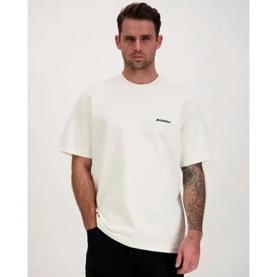 Dickies Loretto t-paita - Miehet - Size: M Dickies Loretto t-paita - Miehet - Size: M