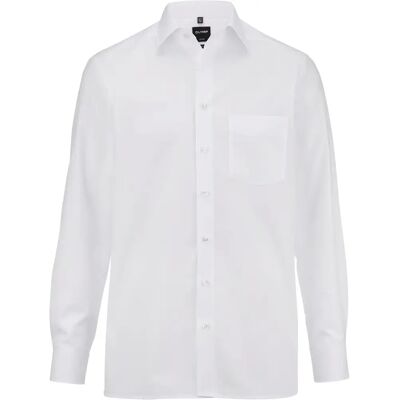 Olymp Luxor Modern Fit -kauluspaita - Miehet - Size: 40 Olymp Luxor Modern Fit -kauluspaita - Miehet - Size: 40