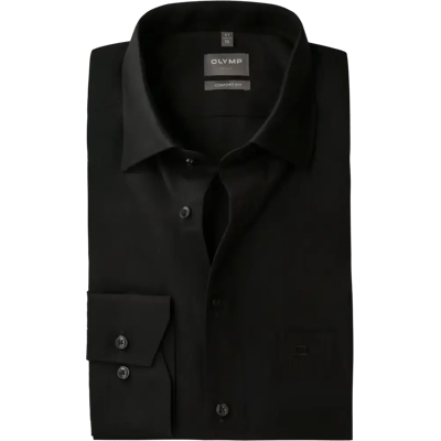 Olymp Luxor Comfort fit kauluspaita - Miehet - Size: 50 Olymp Luxor Comfort fit kauluspaita - Miehet - Size: 50