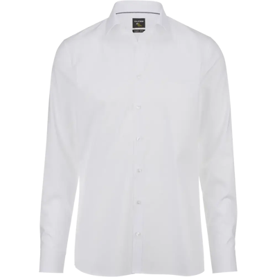 Olymp No. Six Super Slim -kauluspaita - Miehet - Size: 42 Olymp No. Six Super Slim -kauluspaita - Miehet - Size: 42