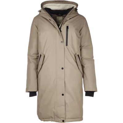 Blue Flame sääparka vedenpitävä - Naiset - Size: 42 Blue Flame sääparka vedenpitävä - Naiset - Size: 42