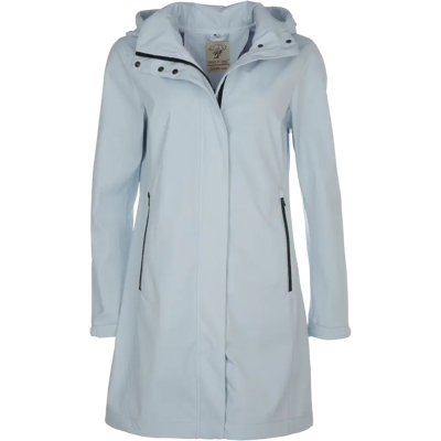 Blue Flame softshell säätakki - Naiset - Size: 44 Blue Flame softshell säätakki - Naiset - Size: 44
