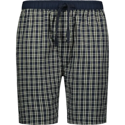 Tom Tailor pyjamashortsit - Miehet - Size: 48 Tom Tailor pyjamashortsit - Miehet - Size: 48