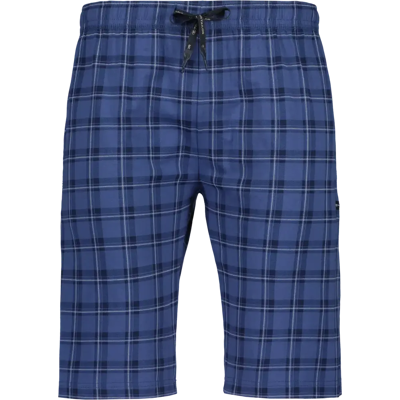 Tom Tailor shortsipyjamahousut - Miehet - Size: L Tom Tailor shortsipyjamahousut - Miehet - Size: L