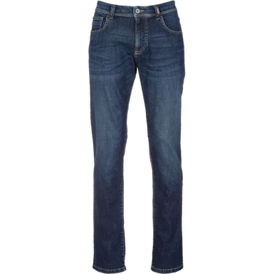 Camel Active farkku Woodstock - Miehet - Size: W34L34 Camel Active farkku Woodstock - Miehet - Size: W34L34