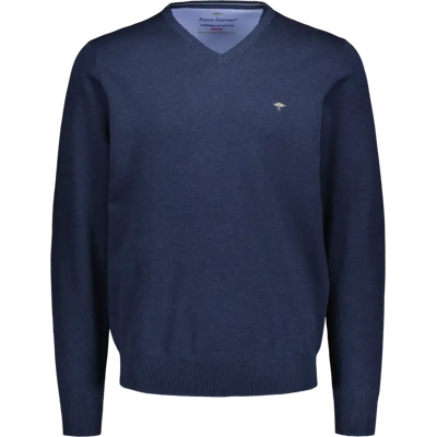 Fynch-Hatton Superfine neule - Miehet - Size: M Fynch-Hatton Superfine neule - Miehet - Size: M