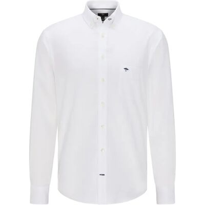 Fynch-Hatton Oxford -paita - Miehet - Size: M Fynch-Hatton Oxford -paita - Miehet - Size: M