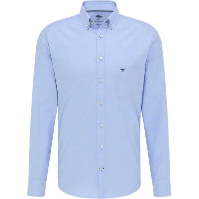 Fynch-Hatton Oxford -paita - Miehet - Size: M Fynch-Hatton Oxford -paita - Miehet - Size: M