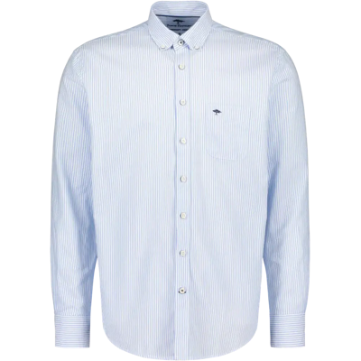 Fynch-Hatton Oxford paita - Miehet - Size: M Fynch-Hatton Oxford paita - Miehet - Size: M