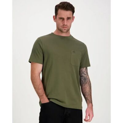Camel Active t-paita - Miehet - Size: M Camel Active t-paita - Miehet - Size: M