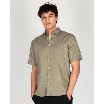 Camel Active t-paita kauluksella - Miehet - Size: L Camel Active t-paita kauluksella - Miehet - Size: L