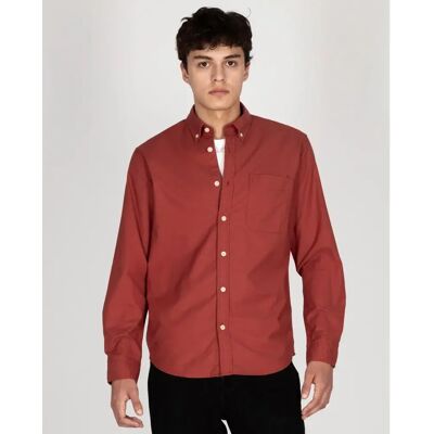 Camel Active kauluspaita - Miehet - Size: 3XL Camel Active kauluspaita - Miehet - Size: 3XL