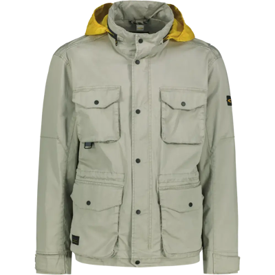 Camel Active ulkoilutakki - Miehet - Size: 54 Camel Active ulkoilutakki - Miehet - Size: 54