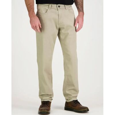Camel Active 5-taskuhousut - Miehet - Size: W34L32 Camel Active 5-taskuhousut - Miehet - Size: W34L32