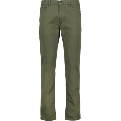 Camel Active 5-taskuhousut - Miehet - Size: W36L32 Camel Active 5-taskuhousut - Miehet - Size: W36L32