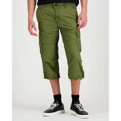 Camel Active caprishortsit - Miehet - Size: 36 Camel Active caprishortsit - Miehet - Size: 36