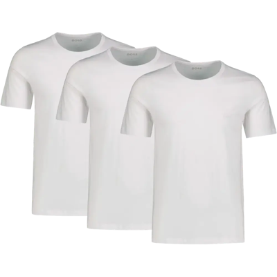 Boss 3P Classic t-paita - Miehet - Size: M Boss 3P Classic t-paita - Miehet - Size: M