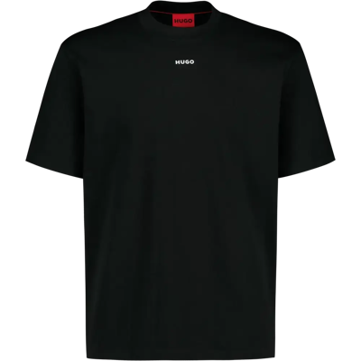 HUGO Dapolino t-paita - Miehet - Size: S HUGO Dapolino t-paita - Miehet - Size: S
