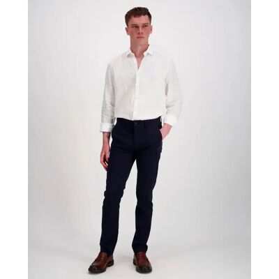 Boss Orange Chino slim housut - Miehet - Size: W33L32 Boss Orange Chino slim housut - Miehet - Size: W33L32