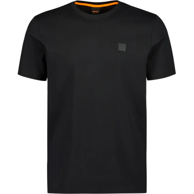 Boss Tales t-paita - Miehet - Size: L Boss Tales t-paita - Miehet - Size: L