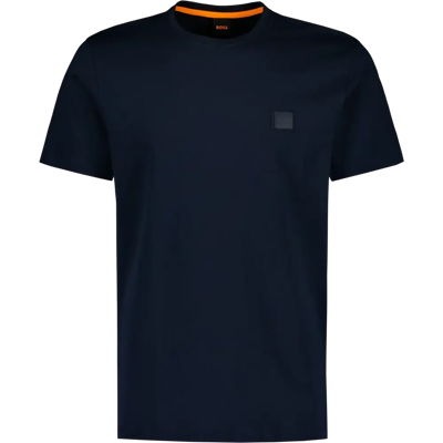Boss Orange Tales t-shirt - Miehet - Size: L Boss Orange Tales t-shirt - Miehet - Size: L