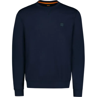 Boss Orange Westart college - Miehet - Size: XL Boss Orange Westart college - Miehet - Size: XL