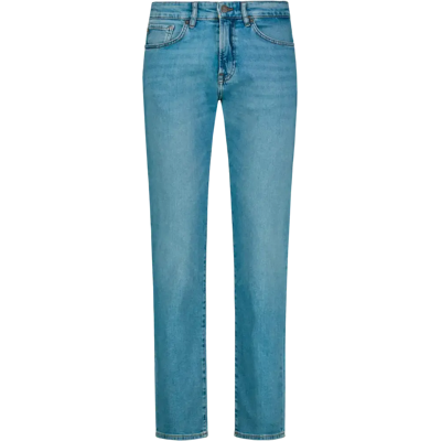 Boss Remaine farkku - Miehet - Size: W34L34 Boss Remaine farkku - Miehet - Size: W34L34