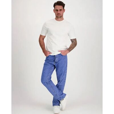 HUGO Dimerstee t-paita - Miehet - Size: S HUGO Dimerstee t-paita - Miehet - Size: S