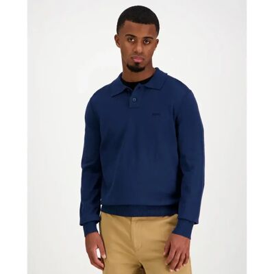 Boss Orange Asac_PL neule - Miehet - Size: M Boss Orange Asac_PL neule - Miehet - Size: M