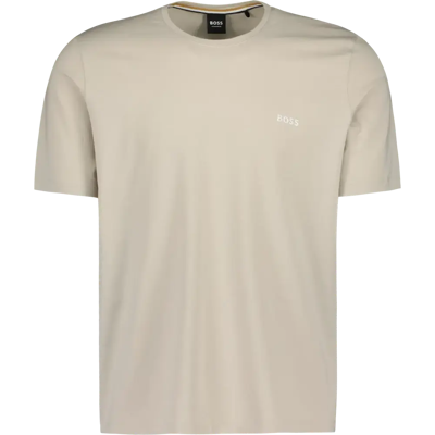 Boss Mix&Match oloasun t-paita - Miehet - Size: M Boss Mix&Match oloasun t-paita - Miehet - Size: M
