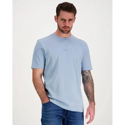 Boss Orange Tchup t-paita - Miehet - Size: XXL Boss Orange Tchup t-paita - Miehet - Size: XXL
