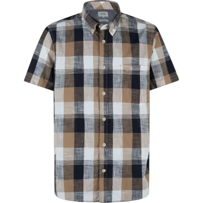 Camel Active kauluspaita - Miehet - Size: L Camel Active kauluspaita - Miehet - Size: L