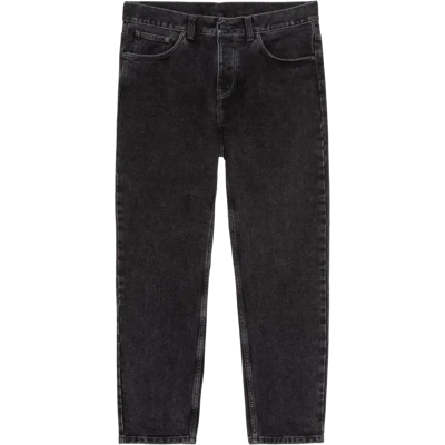 Carhartt WIP Newel farkut - Miehet - Size: W32/L32 Carhartt WIP Newel farkut - Miehet - Size: W32/L32