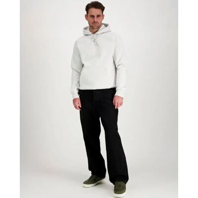 Carhartt WIP Chase huppari - Miehet - Size: S Carhartt WIP Chase huppari - Miehet - Size: S