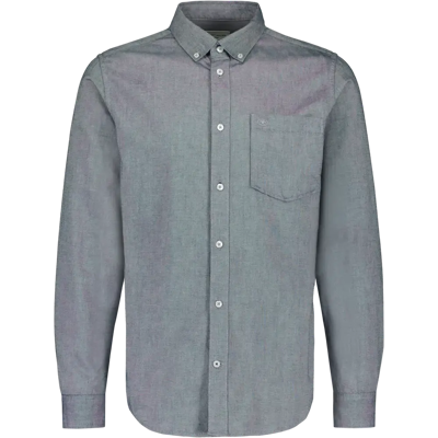 Tom Tailor kauluspaita - Miehet - Size: L Tom Tailor kauluspaita - Miehet - Size: L