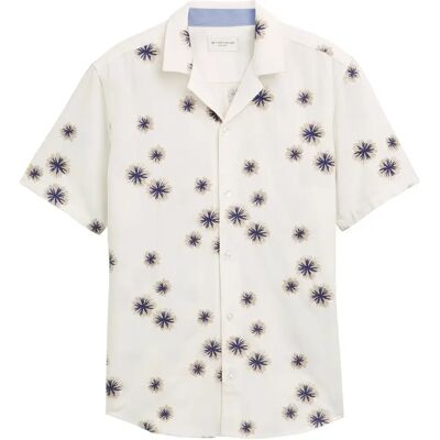 Tom Tailor kauluspaita - Miehet - Size: XL Tom Tailor kauluspaita - Miehet - Size: XL