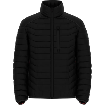 Tom Tailor hybriditakki - Miehet - Size: XXL Tom Tailor hybriditakki - Miehet - Size: XXL