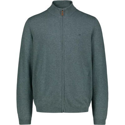 Fynch-Hatton neuletakki - Miehet - Size: 3XL Fynch-Hatton neuletakki - Miehet - Size: 3XL